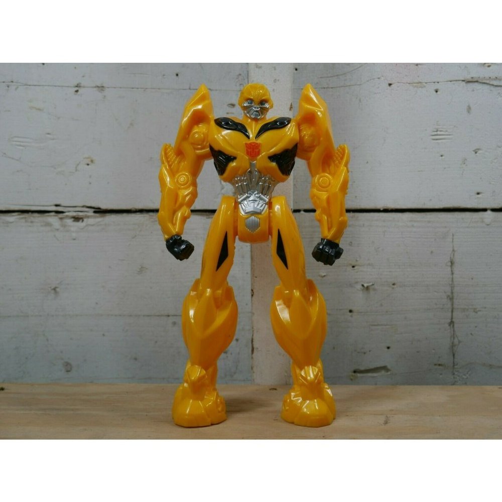 Transformers Bumblebee 11" Action Figure